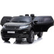 Детский электромобиль Land Rover Discovery Sport HSE 12V - HL-2388-BLACK-PAINT