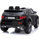 Детский электромобиль Land Rover Discovery Sport HSE 12V - HL-2388-BLACK-PAINT