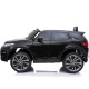 Детский электромобиль Land Rover Discovery Sport HSE 12V - HL-2388-BLACK-PAINT