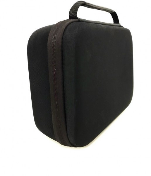 Радиоуправляемый квадрокоптер MEW4-1 камера 4K FPV GPS с сумкой - MJX-MEW-1-4K