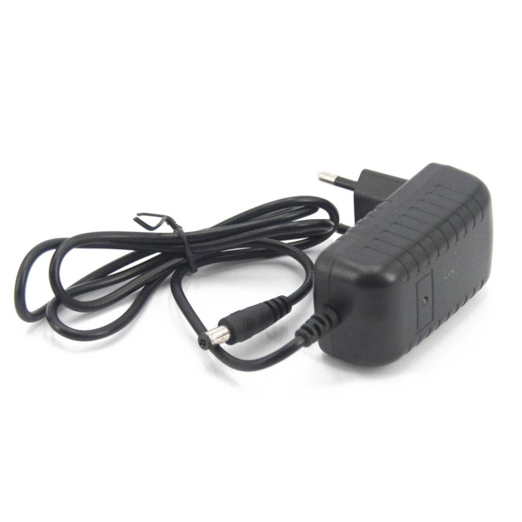 Зарядное устройство RR 12V 1000 mAh для электромобилей - XB-C1210