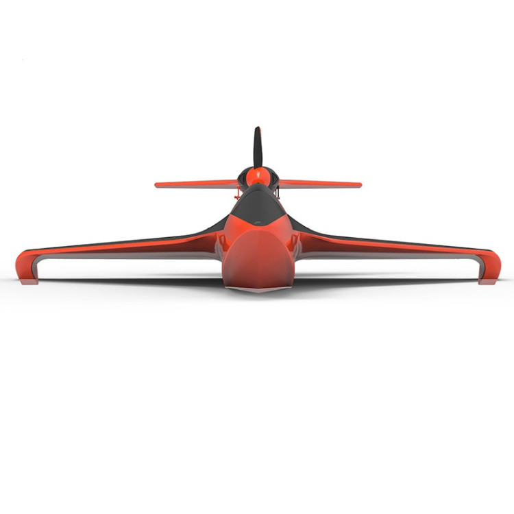 Радиоуправляемый самолет Joysway Dragonfly V3 Mode 2 RTF - JS6302V3