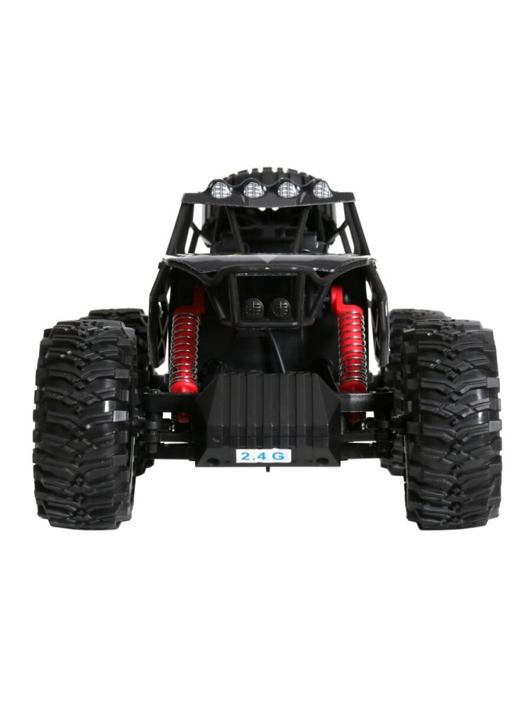 Радиоуправляемый Краулер MZ Black 2WD 1:14 2.4G - YY2028-BLACK