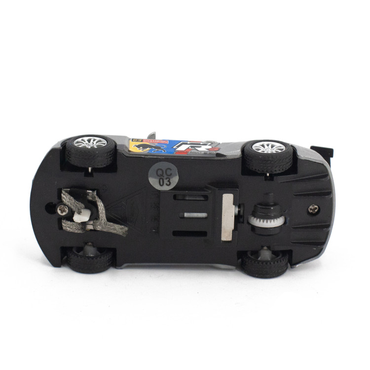 Машинка для автотрека SOBA 1:43 - A47-21-GREY