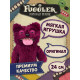 Мягкая игрушка FUGGLER Сэр Отрыжка - 15727H