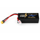 Аккумулятор Speed Storm Li-Po 14.8V 100C 8000 mAh Hard Case разъем XT60 - SS-4S8000-100-XT60