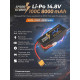 Аккумулятор Speed Storm Li-Po 14.8V 100C 8000 mAh Hard Case разъем XT60 - SS-4S8000-100-XT60