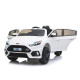Детский электромобиль Dake Ford Focus RS White 12V 2.4G - F777-WHITE