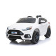 Детский электромобиль Dake Ford Focus RS White 12V 2.4G - F777-WHITE