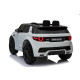 Детский электромобиль Land Rover Discovery Sport HSE 12V - HL-2388-WHITE