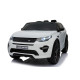 Детский электромобиль Land Rover Discovery Sport HSE 12V - HL-2388-WHITE