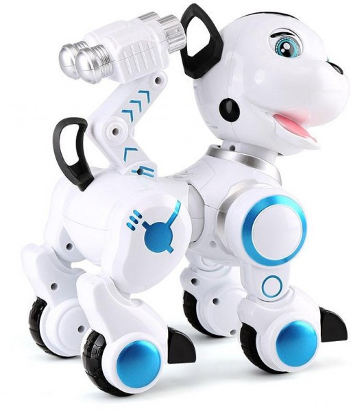 Робот-собака