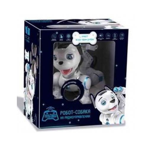 Робот-собака