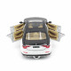 Радиоуправляемая металлическая машина Mercedes S600 1:22 - HCL-3813-WHITE