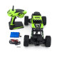 Радиоуправляемый краулер-амфибия Crazon Green Crawler 4WD 2.4G - 171602B-G