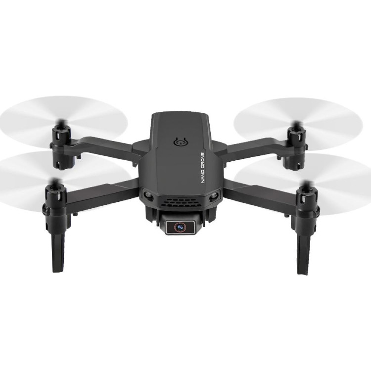 Радиоуправляемый квадрокоптер KF611 4K FPV 2.4G - KF611