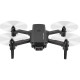 Радиоуправляемый квадрокоптер KF611 4K FPV 2.4G - KF611