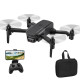 Радиоуправляемый квадрокоптер KF611 4K FPV 2.4G - KF611