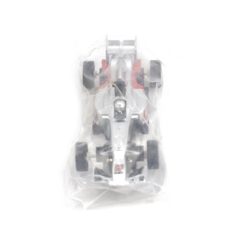 Машинка для автотрека SOBA 1:43 - A47-7-GREY