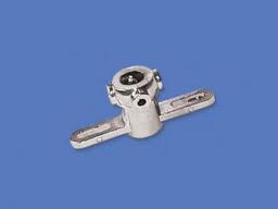 Хаб нижнего ротора - HM-LM400D-Z-07