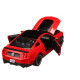 Сборная металлическая модель Maisto Ford Mustang Boss 302 1:24 - 39900