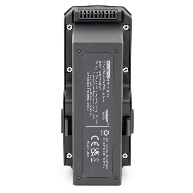 Аккумулятор Li-Po 11.1V 3500mAh для F11 S3 PRO - SJ-F11-S3-01