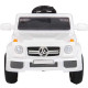 Детский электромобиль Mercedes G Style 12V - HL-1058-WHITE
