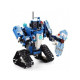 Конструктор радиоуправляемый CADA 2 в 1 полицейский робот-трансформер, 556 элементов - C51049W