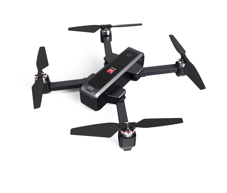 Квадрокоптер MJX Bugs B4W WiFi FPV GPS с сумкой - MJX-B4W-BAG
