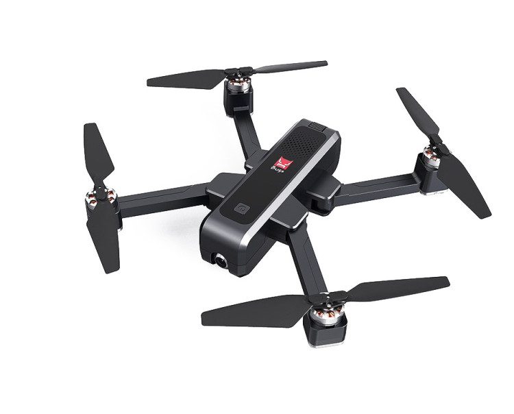 Квадрокоптер MJX Bugs B4W WiFi FPV GPS с сумкой - MJX-B4W-BAG
