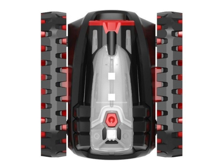 Радиоуправляемый танковый бой Revolt - TG1004T