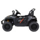 Детский электромобиль Багги (2WD, EVA, 24V, 130Вт) - AHL015-CARBON