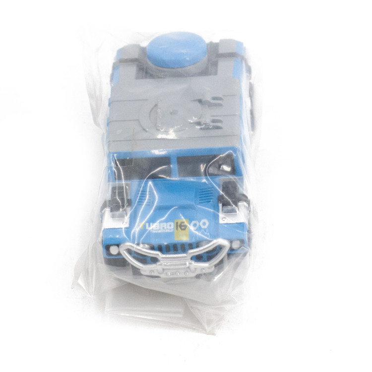 Машинка для автотрека SOBA 1:43 - A47-8-BLUE