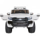 Детский электромобиль Dake Ford Ranger F650 White 4WD 2.4G - DK-F650-WHITE