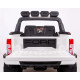 Детский электромобиль Dake Ford Ranger F650 White 4WD 2.4G - DK-F650-WHITE