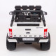Детский электромобиль Dake Ford Ranger F650 White 4WD 2.4G - DK-F650-WHITE