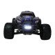 Радиоуправляемый монстр Remo Hobby RH1631 V2.0 4WD RTR масштаб 1:16 2.4G - RH1631V2-BLUE