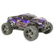 Радиоуправляемый монстр Remo Hobby RH1631 V2.0 4WD RTR масштаб 1:16 2.4G - RH1631V2-BLUE