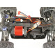 Радиоуправляемый монстр Remo Hobby RH1631 V2.0 4WD RTR масштаб 1:16 2.4G - RH1631V2-BLUE