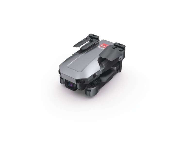 Радиоуправляемый квадрокоптер с сумкой MJX V1 4K/1080P WiFi FPV 2.4G - MJX-V1-BAG