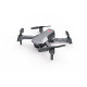 Радиоуправляемый квадрокоптер с сумкой MJX V1 4K/1080P WiFi FPV 2.4G - MJX-V1-BAG