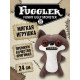 Мягкая игрушка FUGGLER Утекайко - 15728D
