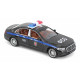 Радиоуправляемая металлическая полицейская машина Mercedes S600 1:22 - HCL-3613-BLACK
