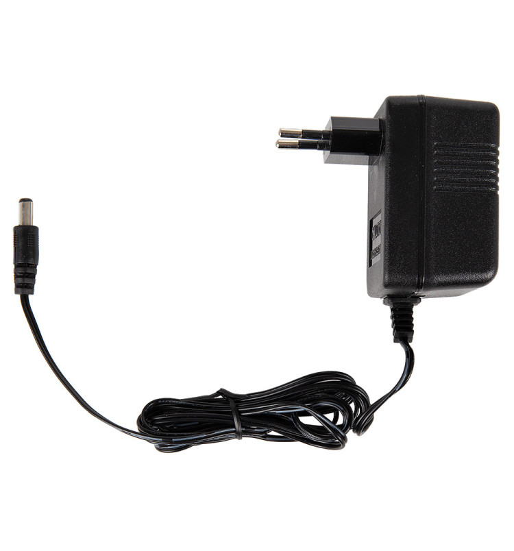 Детский мотоцикл на аккумуляторе Y-MAXI Police Red - SW198A-RED